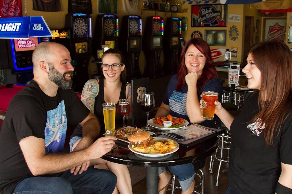 The Roque Pub | restaurant | 3076 Curry Ford Rd, Orlando, FL 32806, USA | 4079853778 OR +1 407-985-3778