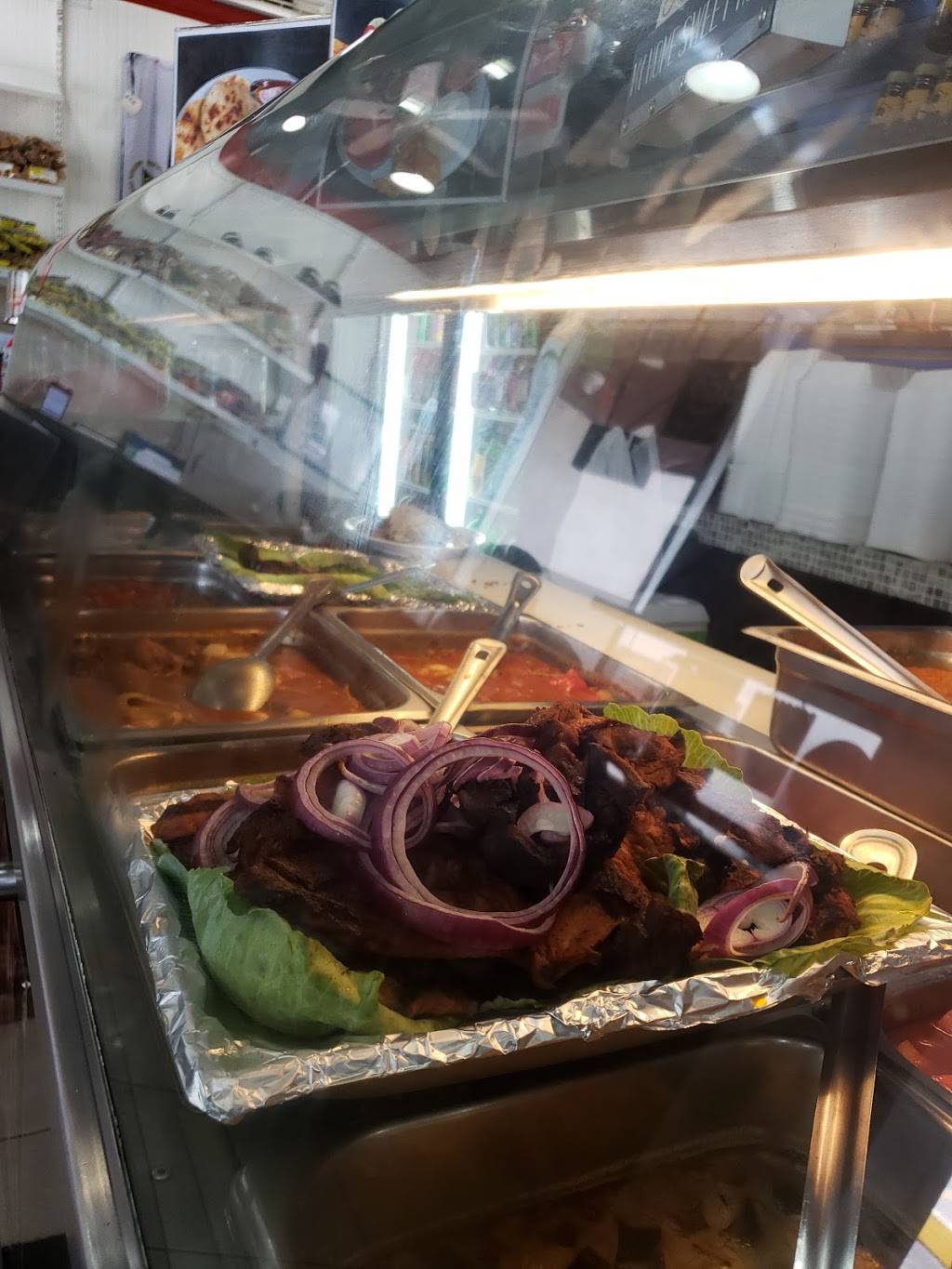 La Nueva Fritanga | restaurant | 340 SW 109th Ave, Miami, FL 33174, USA | 3055536515 OR +1 305-553-6515