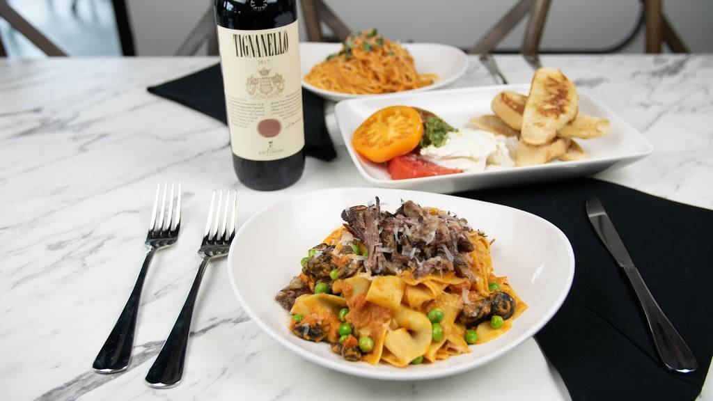 Di Camplis Italian Ristorante | restaurant | 6500 Woodway Dr Suite 121, Waco, TX 76712, USA | 2543005978 OR +1 254-300-5978