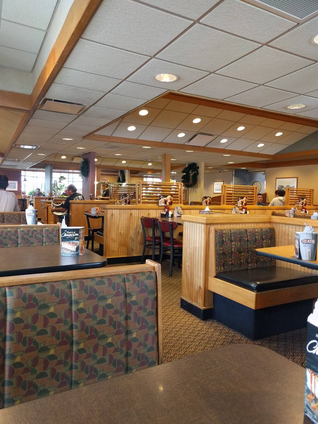 Eatn Park | restaurant | 7355 Peach St, Erie, PA 16509, USA | 8148663970 OR +1 814-866-3970