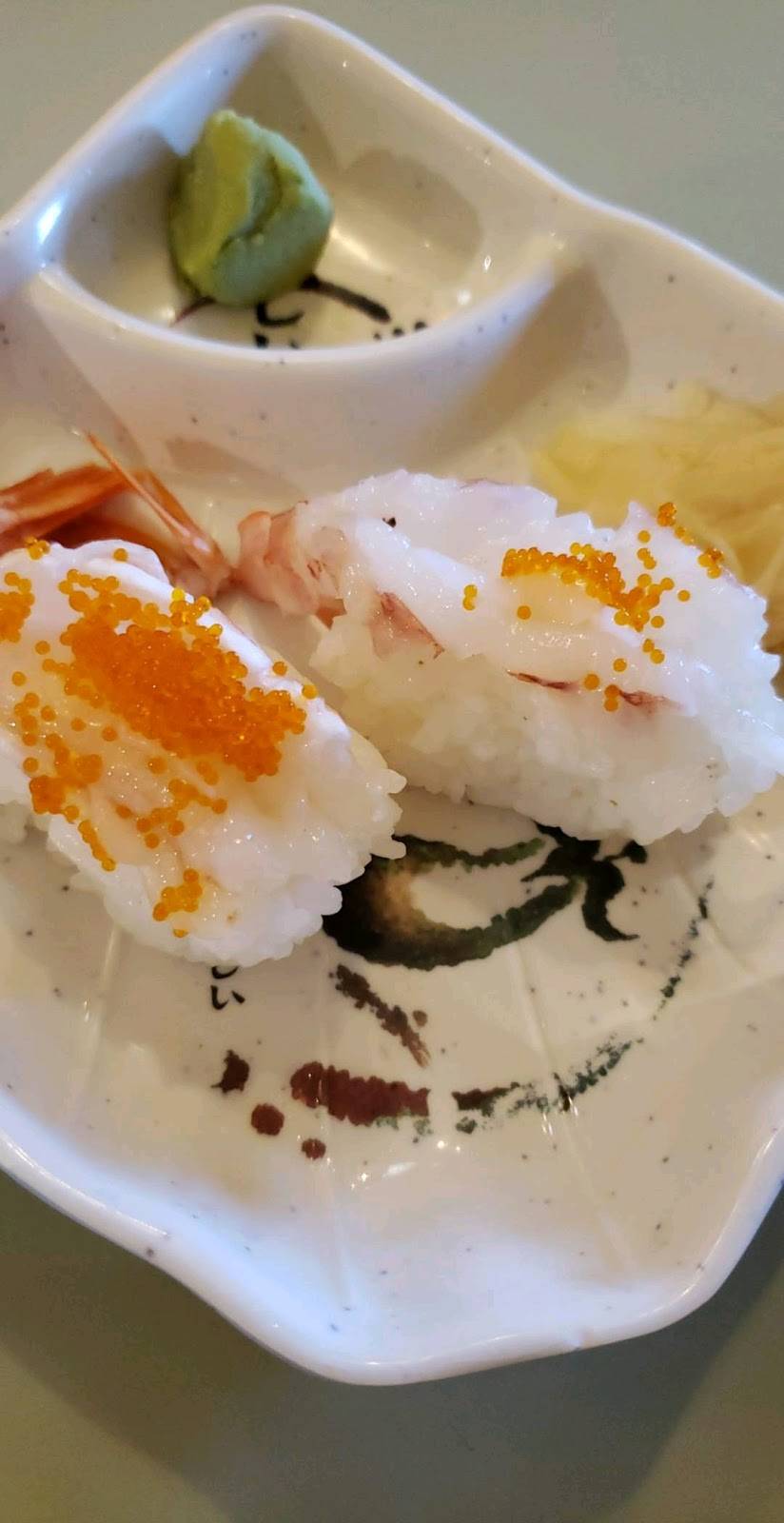 Kitaro | restaurant | 5723 Geary Blvd, San Francisco, CA 94121, USA | 4153862777 OR +1 415-386-2777