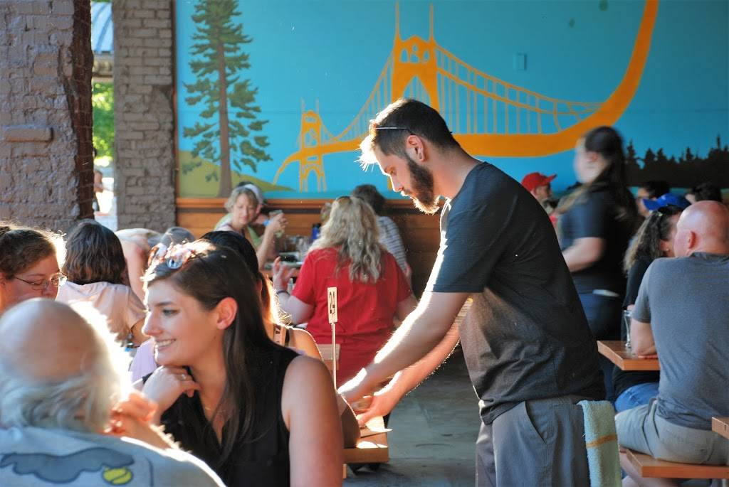 StormBreaker Brewing St. Johns | restaurant | 8409 N Lombard St, Portland, OR 97203, USA | 9712551481 OR +1 971-255-1481