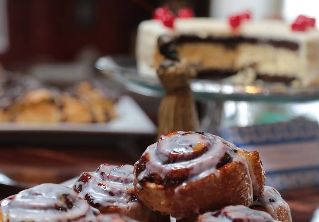 The Tulip and the Rose Cafe | restaurant | 435 Main St, Franklin, NY 13775, USA | 6078294040 OR +1 607-829-4040