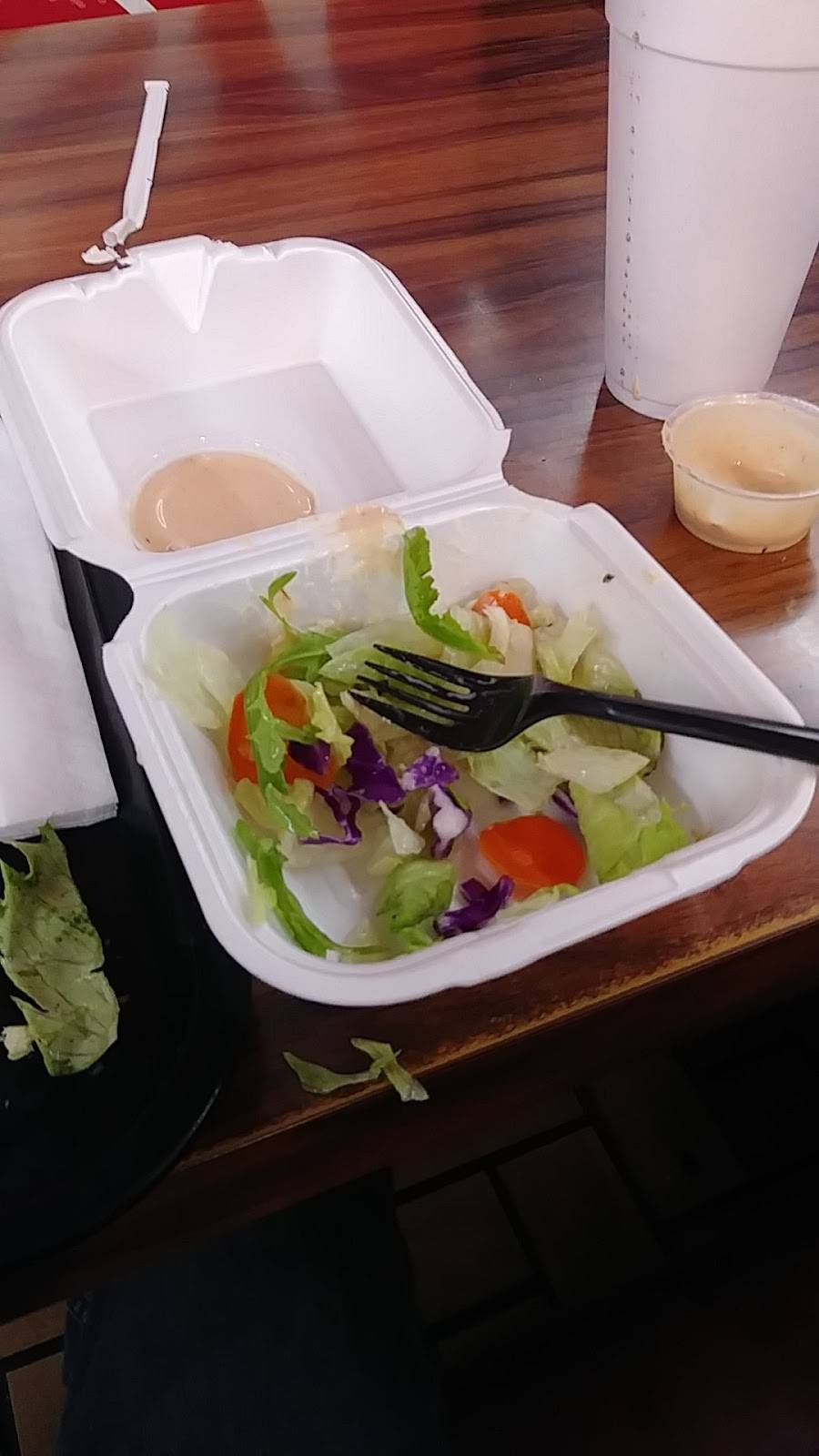 Golden Burger | meal takeaway | 6380 Long Beach Blvd W, Long Beach, CA 90805, USA | 5624282721 OR +1 562-428-2721