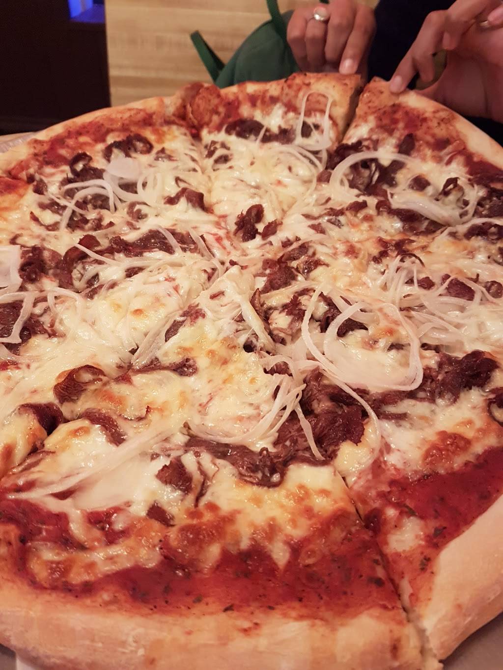 Domenicos Pizzeria | restaurant | 26 Huckleberry Turnpike, Plattekill, NY 12568, USA | 8455660011 OR +1 845-566-0011