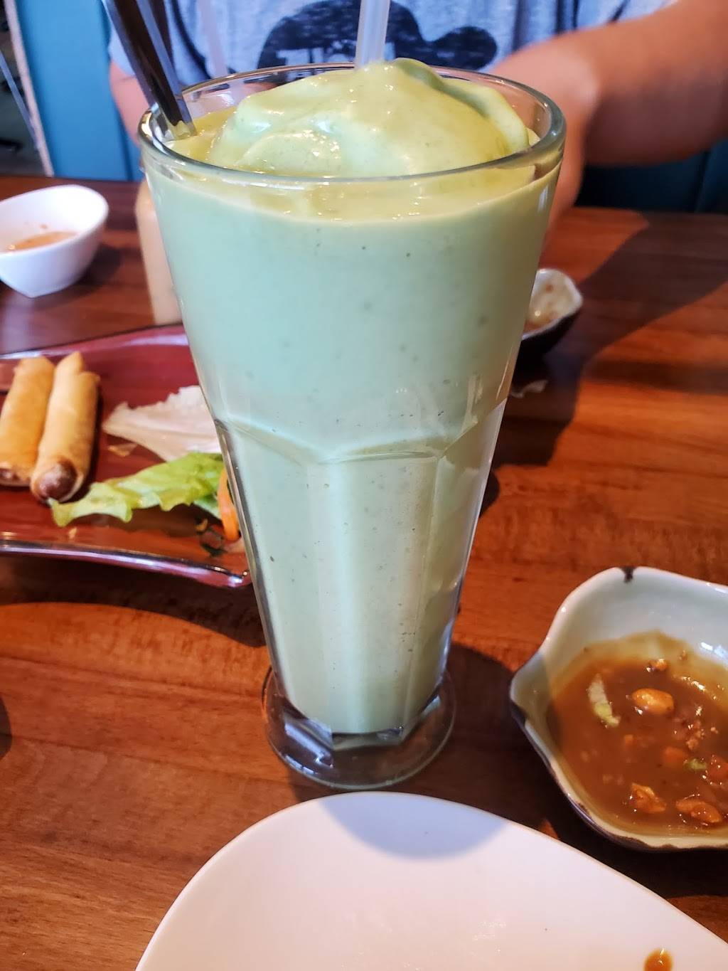 O.Pho House | restaurant | 1876 NJ-27, Edison, NJ 08817, USA | 7322489080 OR +1 732-248-9080