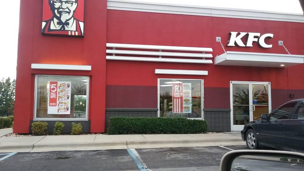 KFC | restaurant | 1674 Gadsden Hwy, Birmingham, AL 35235, USA | 2056613381 OR +1 205-661-3381