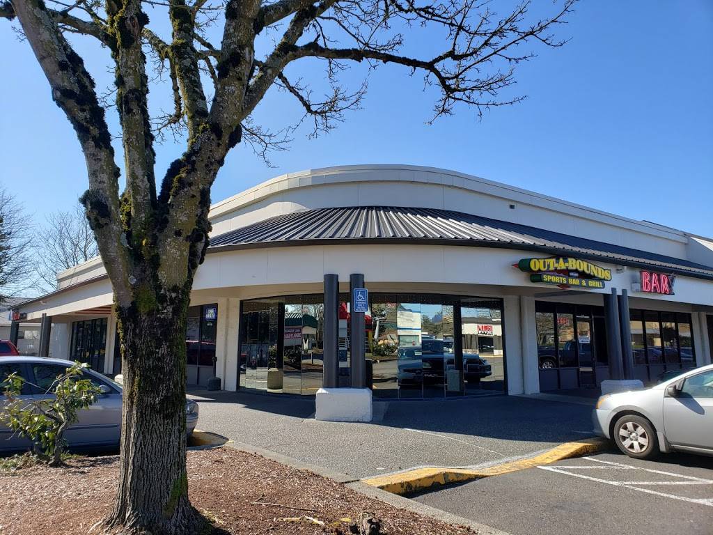 Out-A-Bounds Sports Bar | restaurant | 14415 SE Mill Plain Blvd, Vancouver, WA 98684, USA | 3602534789 OR +1 360-253-4789
