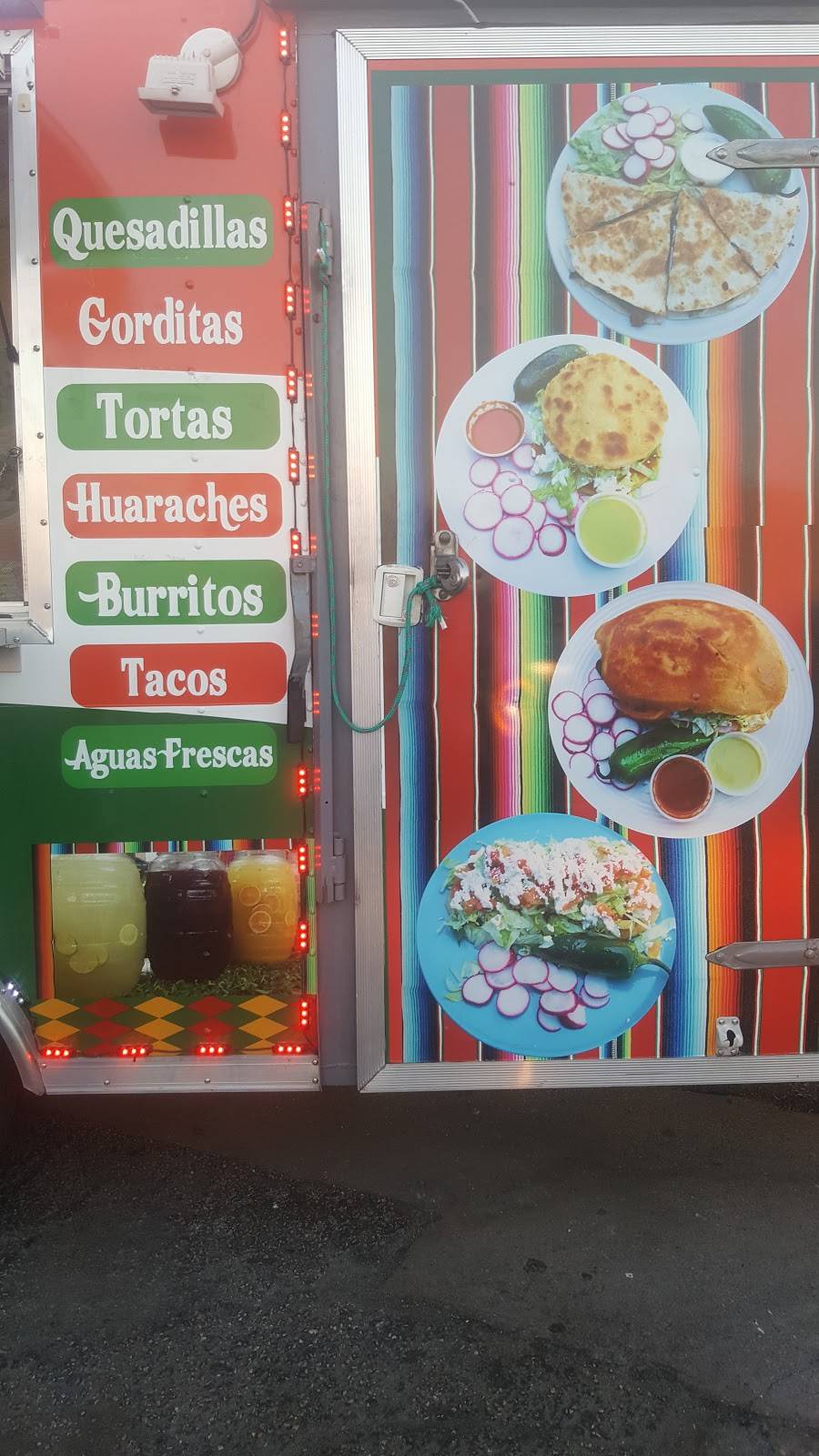 El Tacorriendo taqueria | restaurant | 6800 Camp Bowie W Blvd, Fort Worth, TX 76116, USA | 6824291721 OR +1 682-429-1721