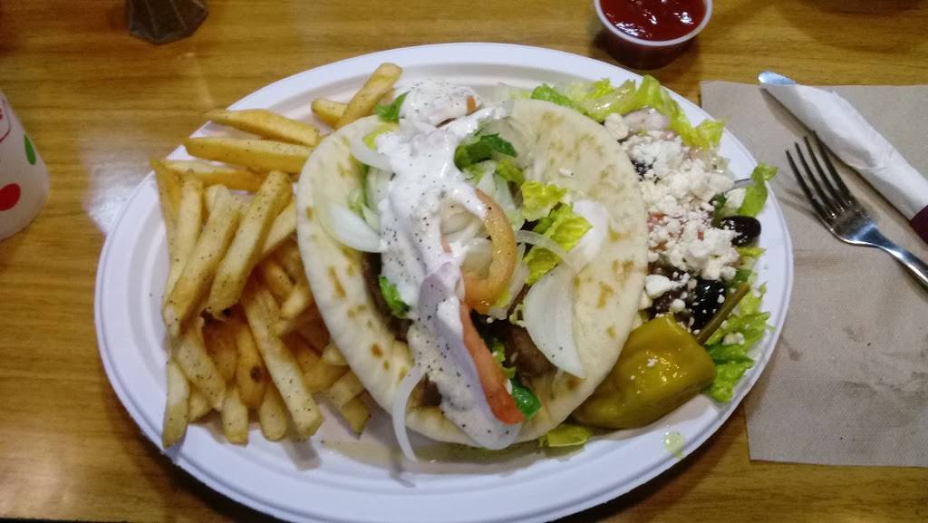 Alexs Greek Cafe | restaurant | East, 2430 S Interstate 35 #136, Denton, TX 76205, USA | 9405141199 OR +1 940-514-1199