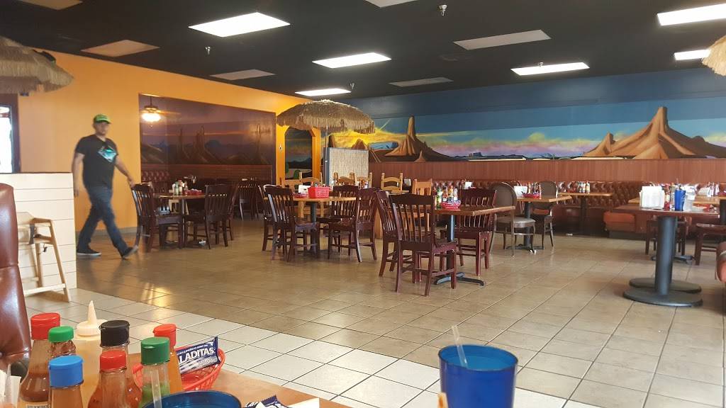 El Alboroto Mariscos & Chavelas | restaurant | 8427 W Peoria Ave, Peoria, AZ 85345, USA | 6232363303 OR +1 623-236-3303