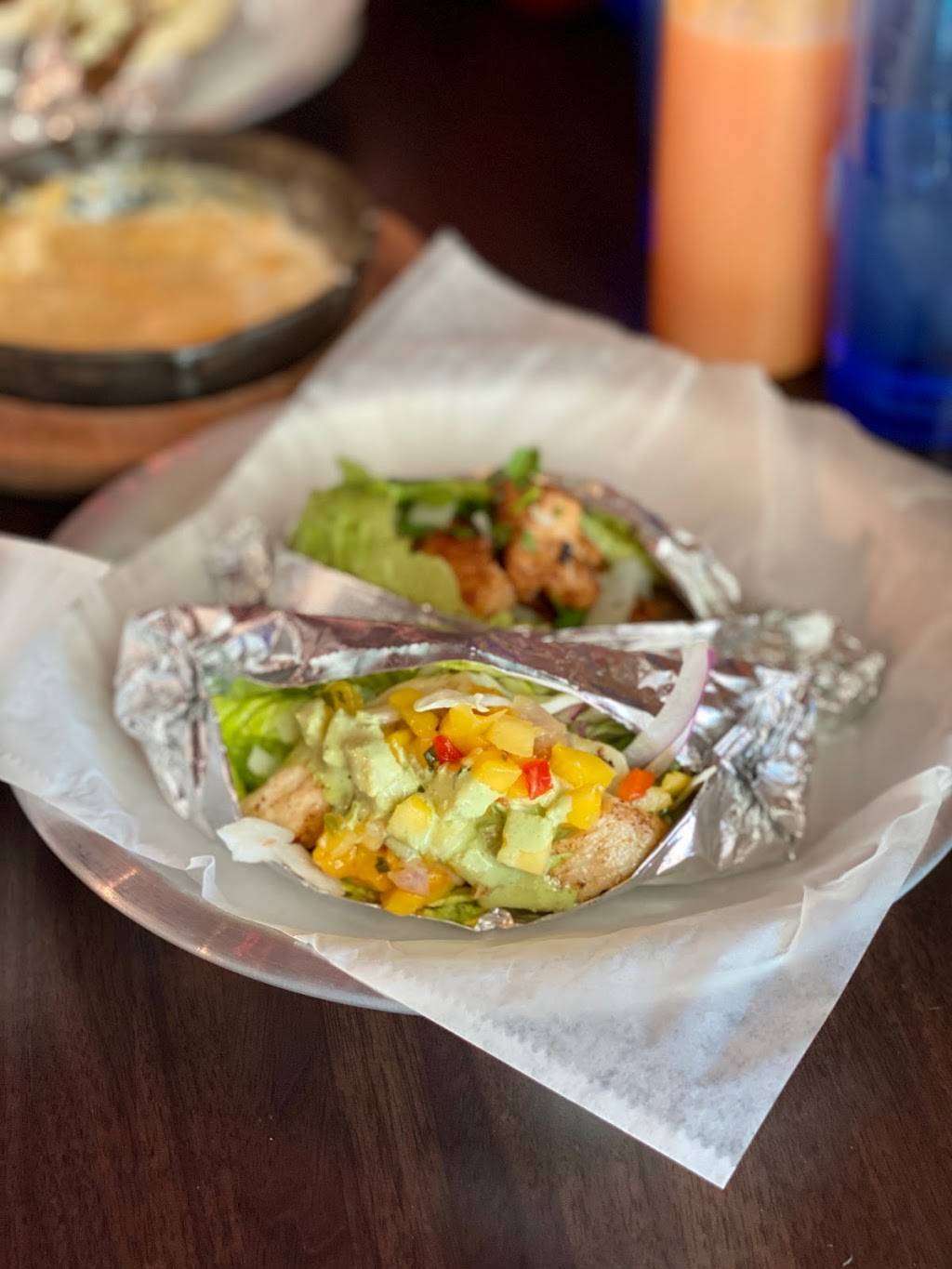 Zandras Taqueria, Haymarket | restaurant | 14600 Washington St #146, Haymarket, VA 20169, USA | 57135967674 OR +1 571-359-6767 ext. 4