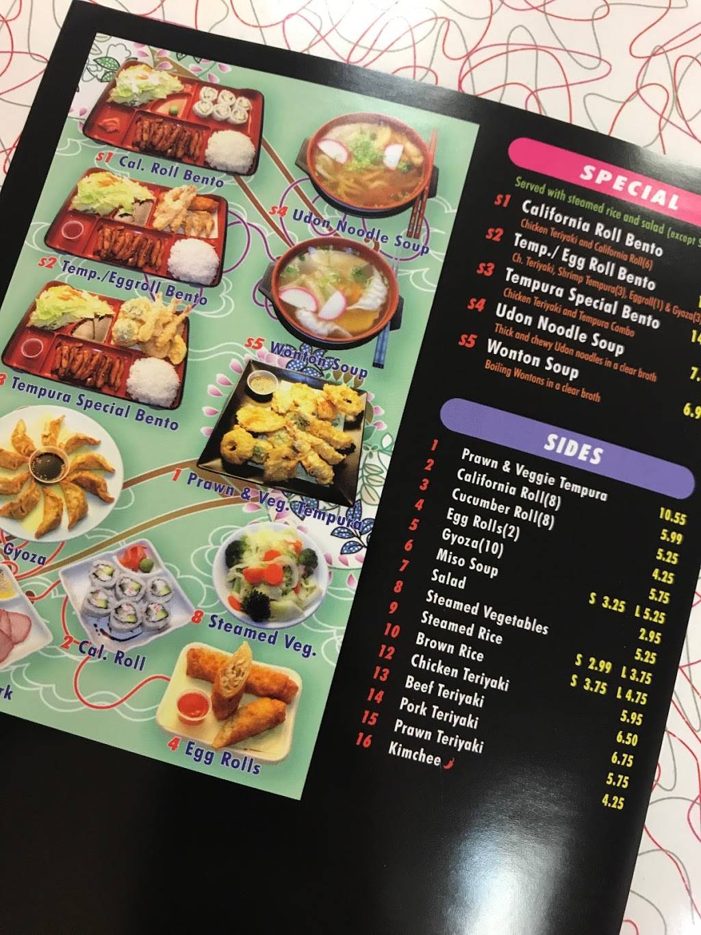 Teriyaki Point | restaurant | 3617 172nd St NE #4, Arlington, WA 98223, USA | 3606573900 OR +1 360-657-3900