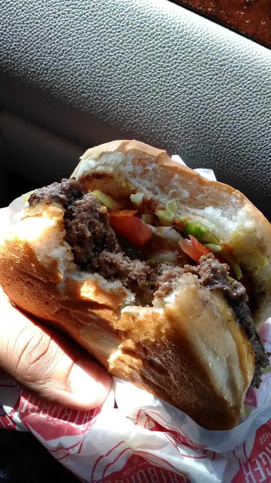 Fatburger | restaurant | 5001 Wilshire Blvd Suite 103, Los Angeles, CA 90036, USA | 3239399593 OR +1 323-939-9593