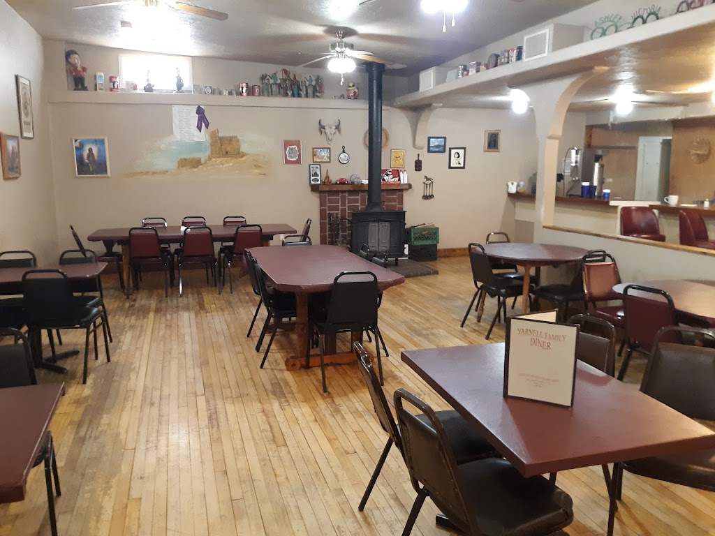 Yarnell Family Diner | restaurant | 22624 AZ-89, Yarnell, AZ 85362, USA | 9284279656 OR +1 928-427-9656