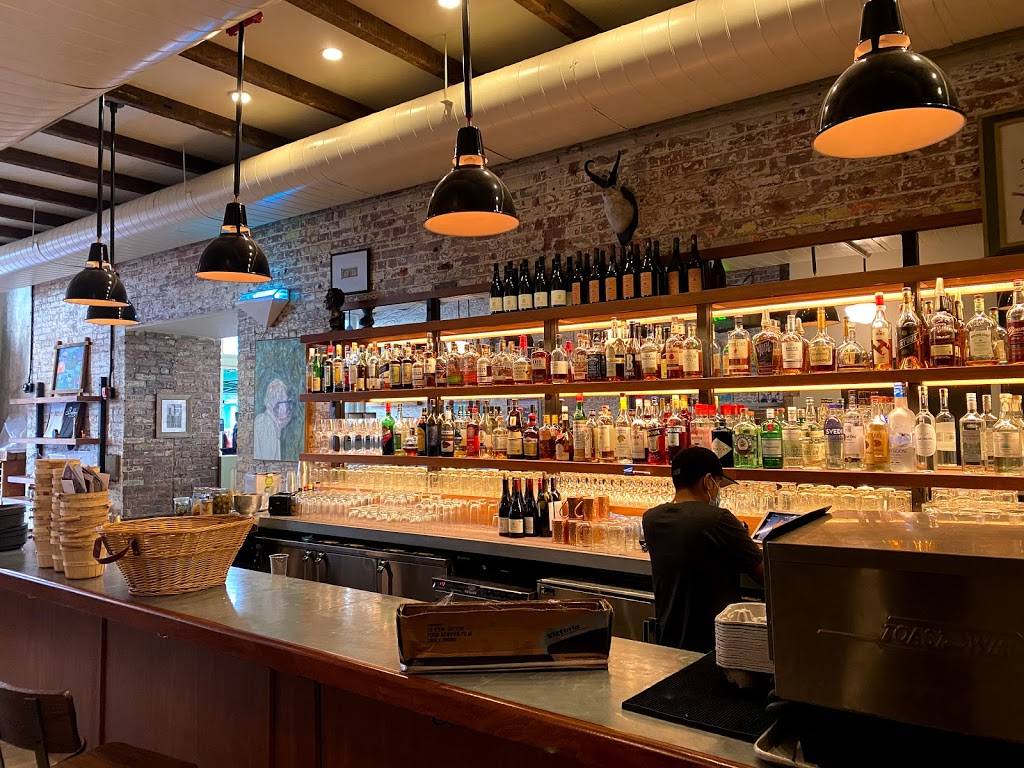 Bubbys | bakery | 120 Hudson St, New York, NY 10013, USA | 2122190666 OR +1 212-219-0666