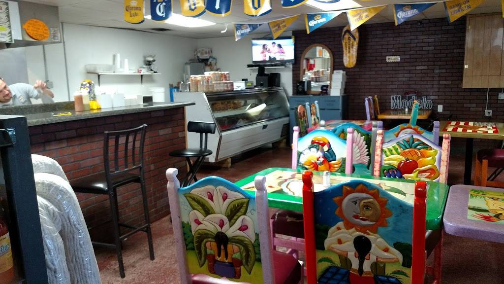 La Morenita | restaurant | 205 11th St SE, Spencer, IA 51301, USA | 7122622550 OR +1 712-262-2550