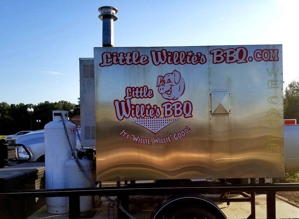 Little Willie’s BBQ Madison | restaurant | 1716 US-51 suite c, Madison, MS 39110, USA | 7693000902 OR +1 769-300-0902