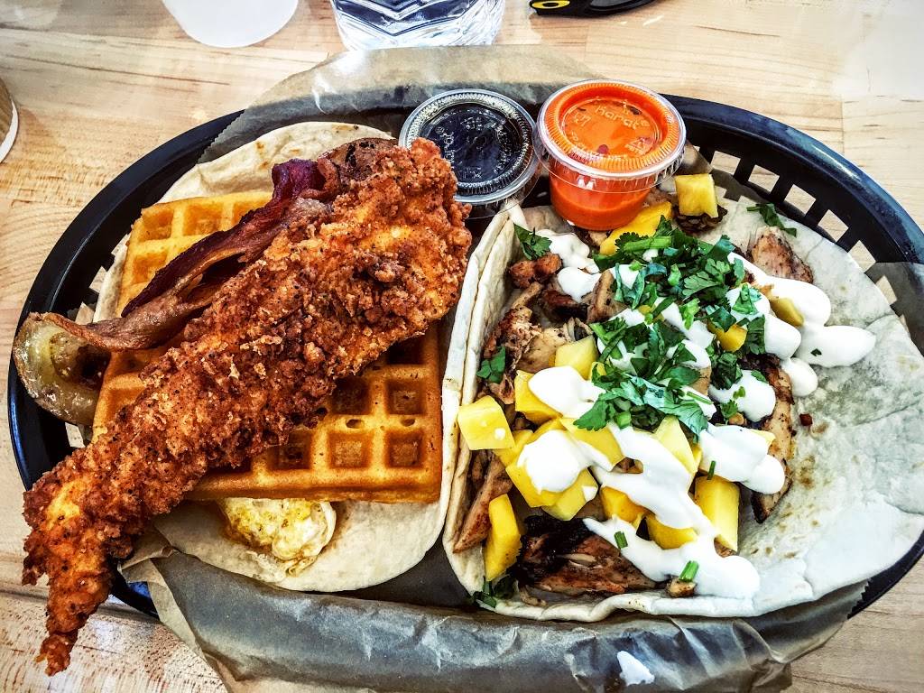 Torchys Tacos | restaurant | 1822, Austin, TX 78704, USA | 5129169025 OR +1 512-916-9025