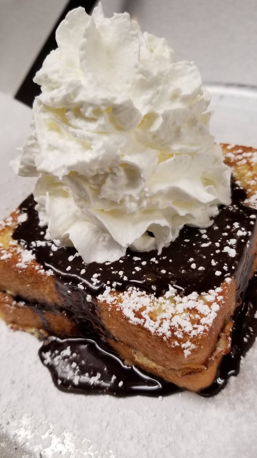 Nic & Luc Scratch Kitchen and Commissary | restaurant | 851 E. State Rd Suite 128, Longwood, FL 32750, USA | 3219726415 OR +1 321-972-6415