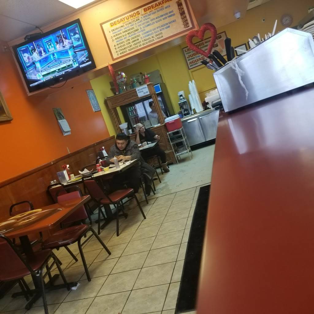 Taqueria Nuevo Jalisco | restaurant | 4011 W Armitage Ave, Chicago, IL 60639, USA | 7734860396 OR +1 773-486-0396