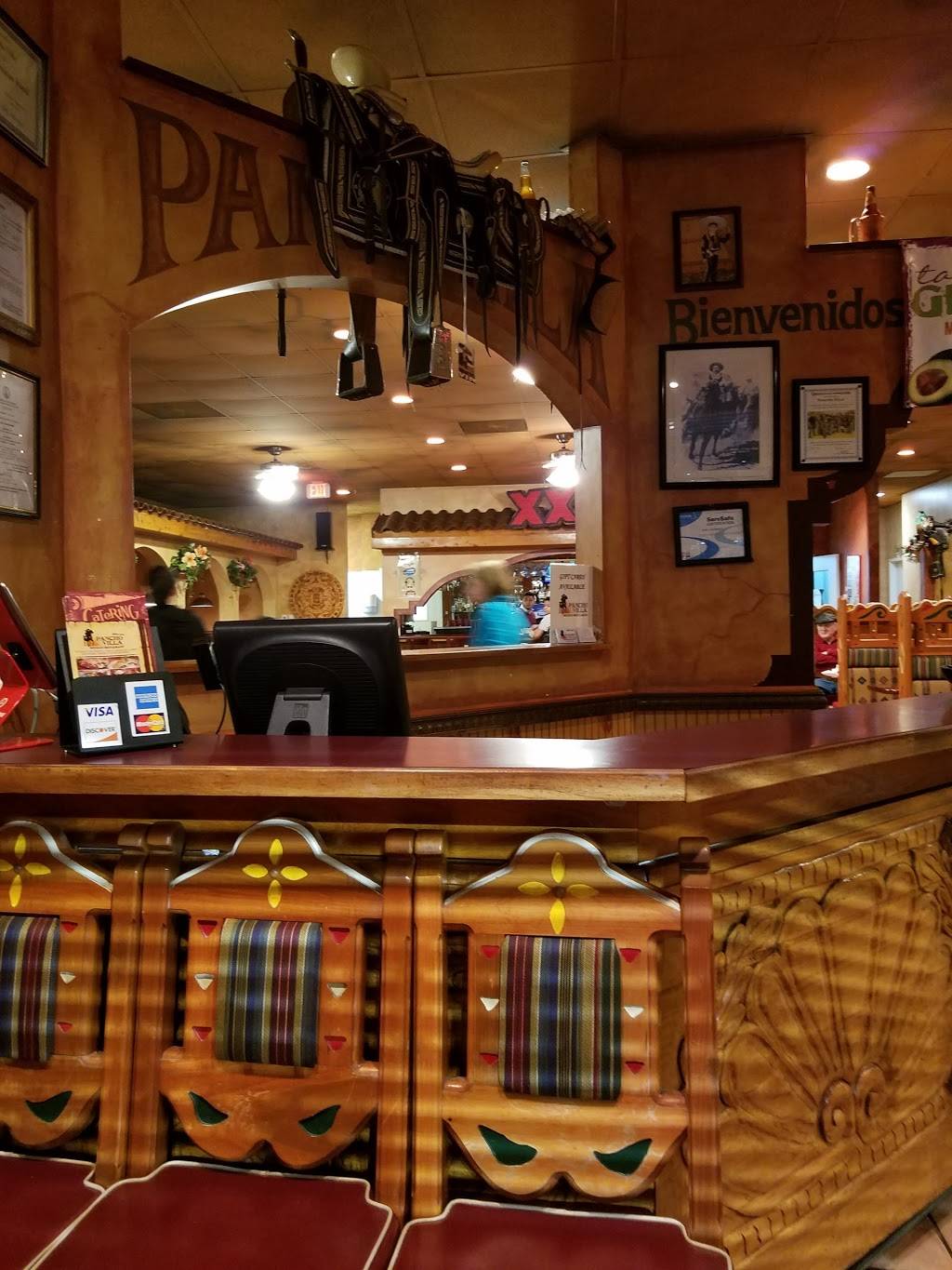 Pancho Villa Mexican Restaurant | restaurant | 356 Garrisonville Rd, Stafford, VA 22554, USA | 5406589278 OR +1 540-658-9278