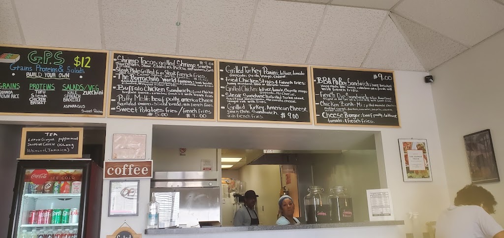 Cafe del Sol | restaurant | 4374 Alexander Blvd NE suite i, Albuquerque, NM 87107, USA | 5054072217 OR +1 505-407-2217