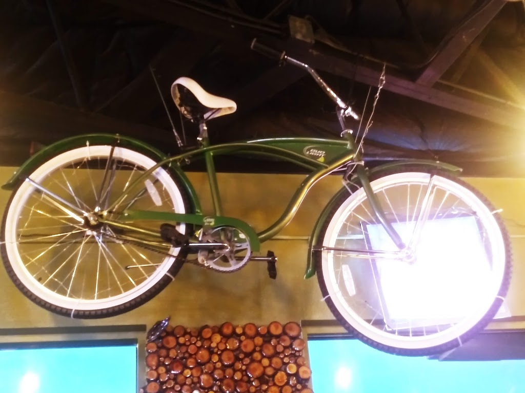 Grahams Grill 3 | restaurant | 2149 Jerry Murphy Rd, Pueblo, CO 81001, USA | 7196969628 OR +1 719-696-9628