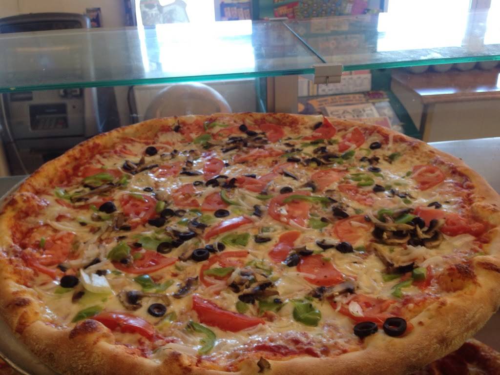 R S Mini Market Deli-Pizzeria | restaurant | 2645 FL-590, Clearwater, FL 33759, USA | 7277969453 OR +1 727-796-9453