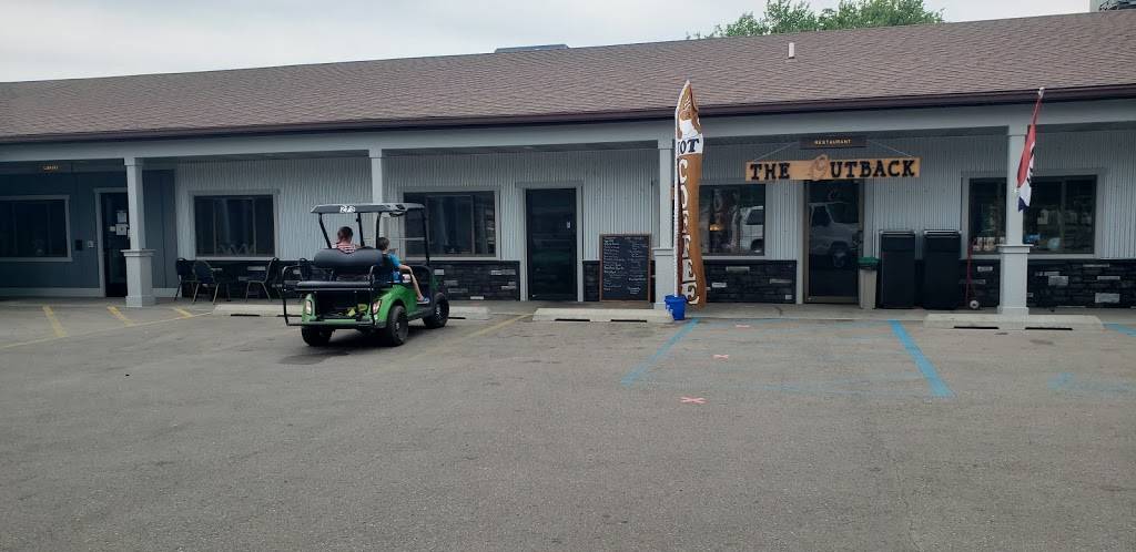 The Outback General Store and Restaurant | restaurant | 2745 136th Ave, Hopkins, MI 49328, USA | 6162990749 OR +1 616-299-0749