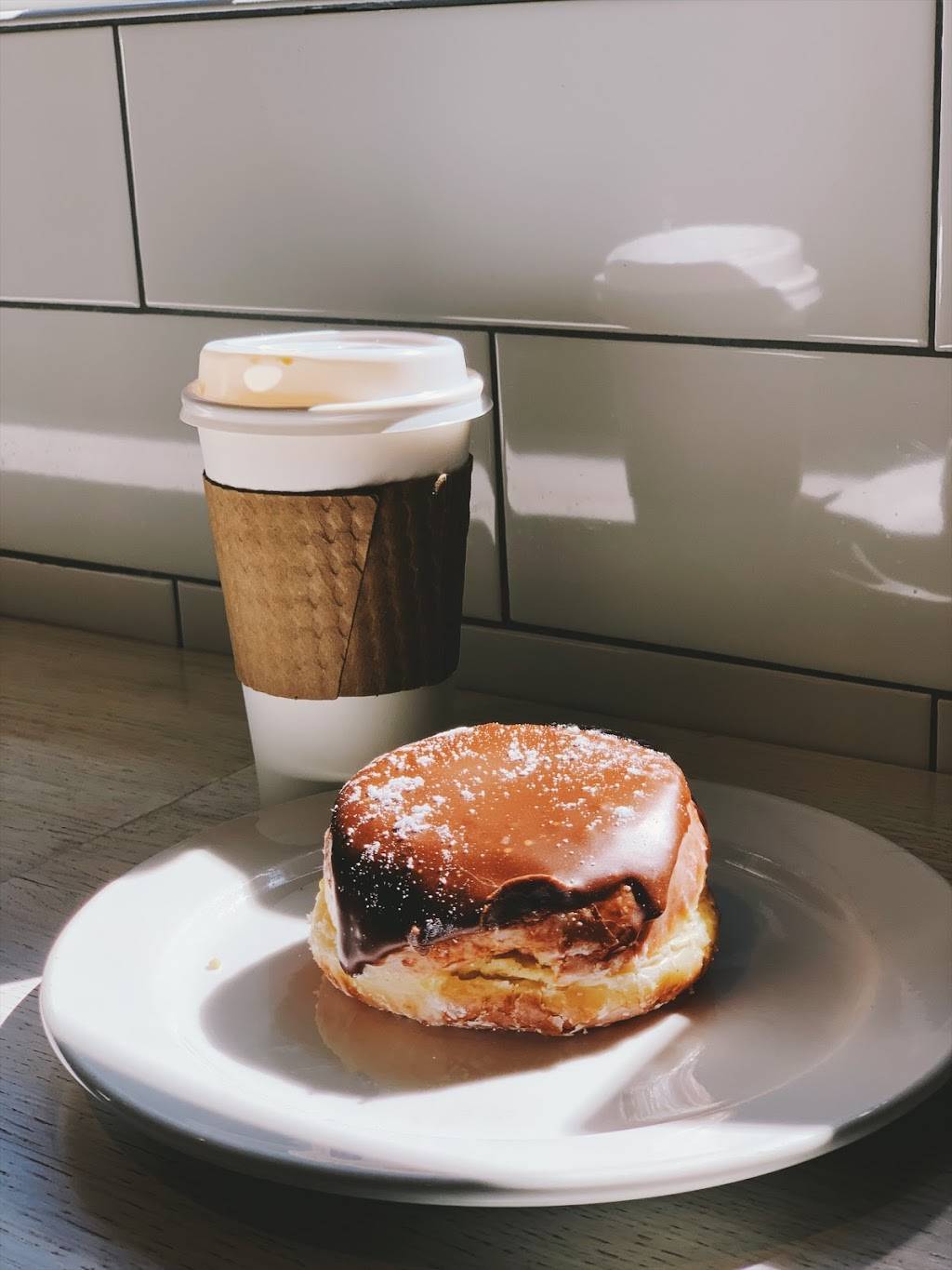 Doughnut Dollies | bakery | 724 Cherokee St NE d, Marietta, GA 30060, USA | 4043655437 OR +1 404-365-5437