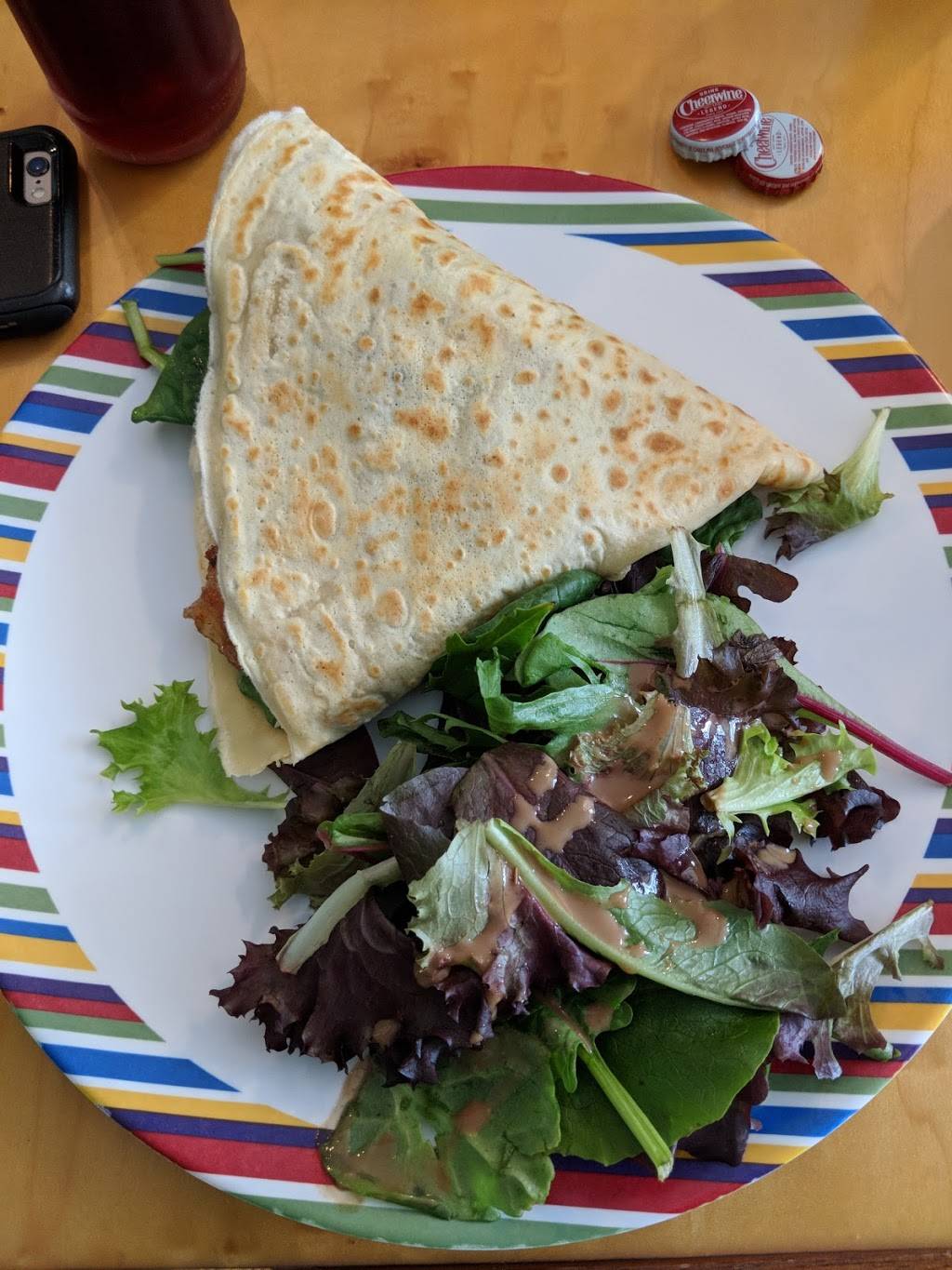 Queen Street Grocery | cafe | 133 Queen St, Charleston, SC 29401, USA | 8437234121 OR +1 843-723-4121