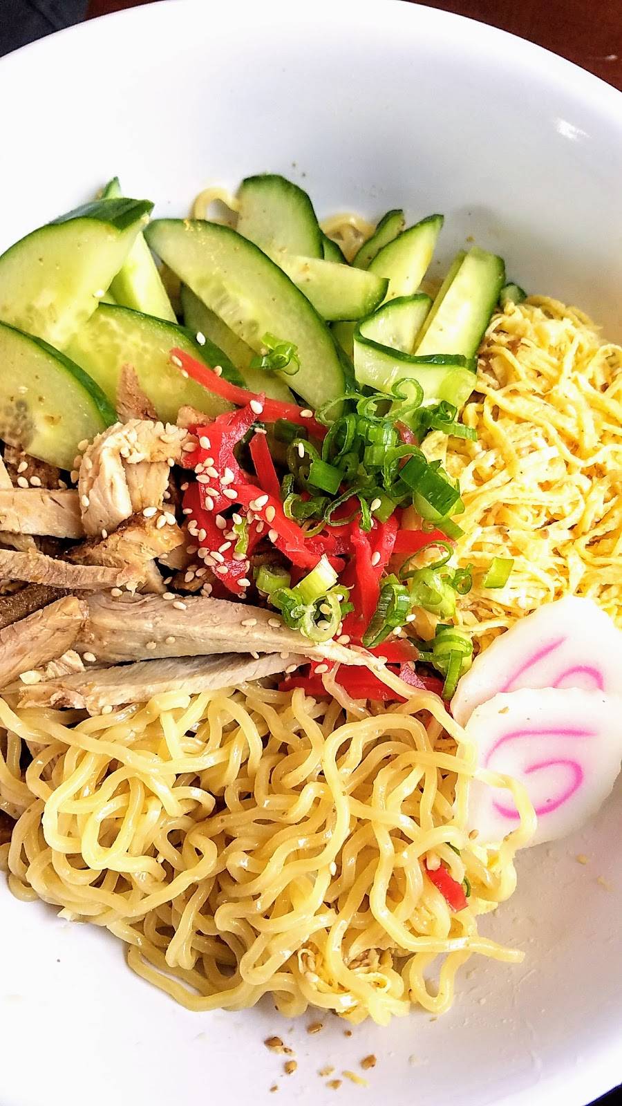 Menjiro | restaurant | 12006 N Jantzen Dr, Portland, OR 97217, USA | 9718885240 OR +1 971-888-5240