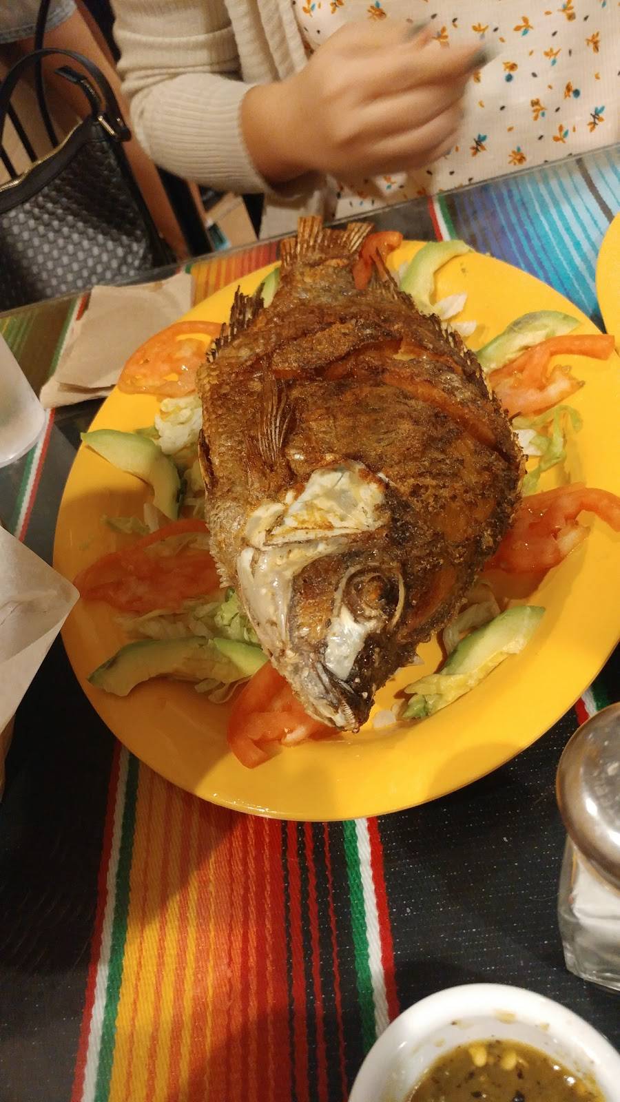 Los Cabos | restaurant | 3283 Walnut Ave, Fremont, CA 94538, USA | 5107965635 OR +1 510-796-5635