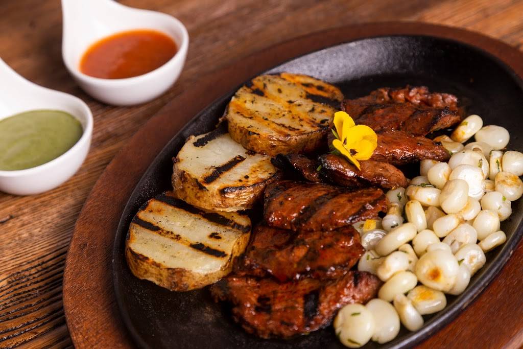 The Inkan | restaurant | 4502 23rd St, Long Island City, NY 11101, USA | 7184334171 OR +1 718-433-4171