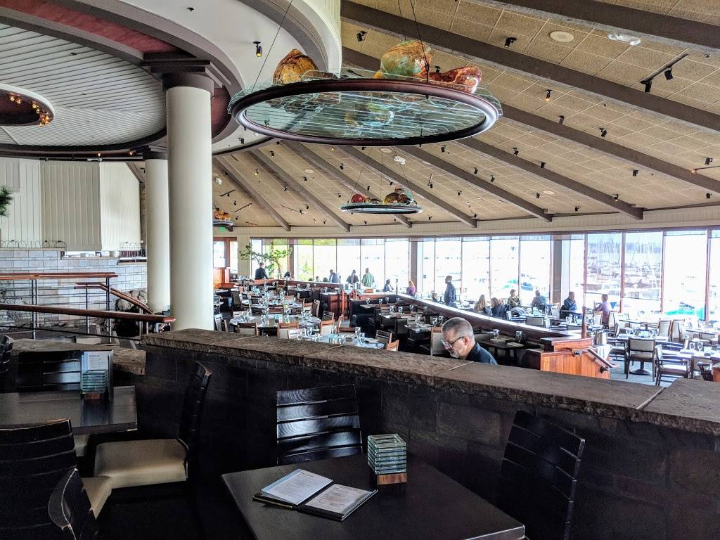 Palisade | restaurant | 2601 W Marina Pl, Seattle, WA 98199, USA | 2062851000 OR +1 206-285-1000