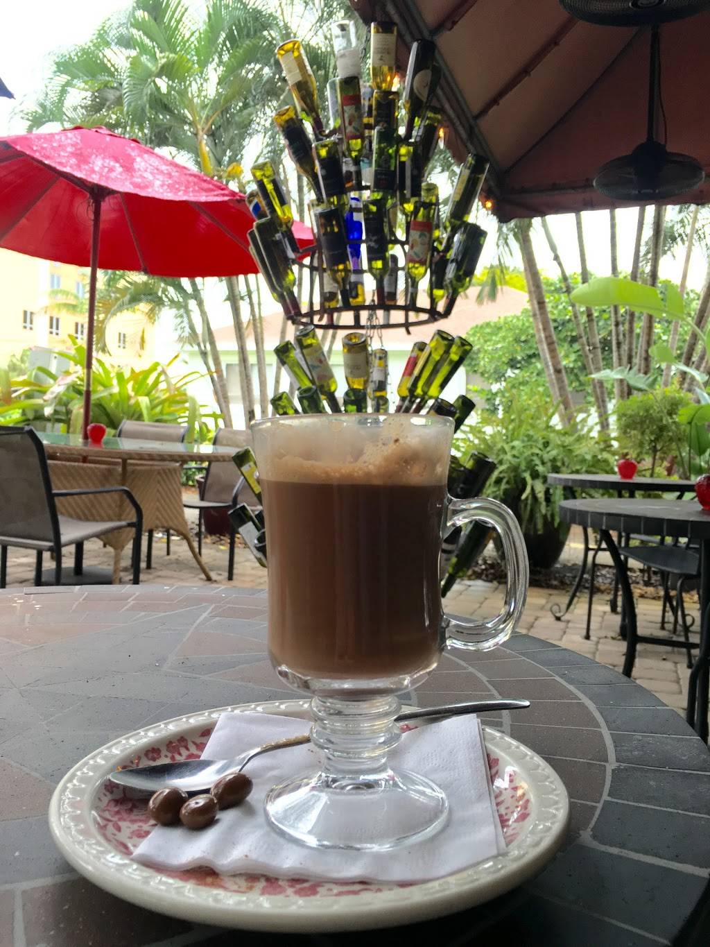 JIMMIES Chocolates & Cafe 47 | restaurant | 148 N Federal Hwy, Dania Beach, FL 33004, USA | 9549220441 OR +1 954-922-0441