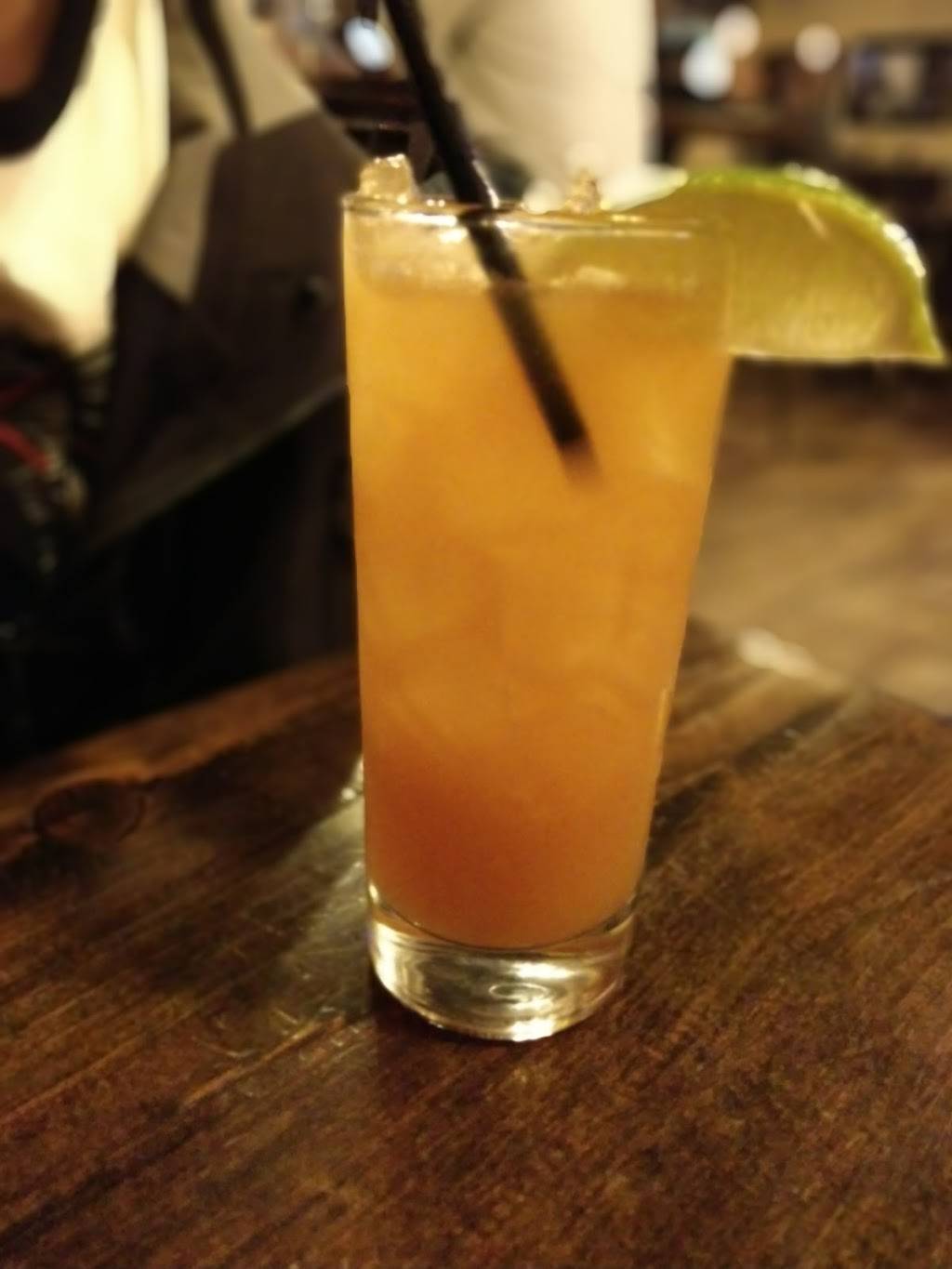 The Kettle Black Kitchen & Pub | restaurant | 1 N 1st St, Phoenix, AZ 85004, USA | 6026511185 OR +1 602-651-1185