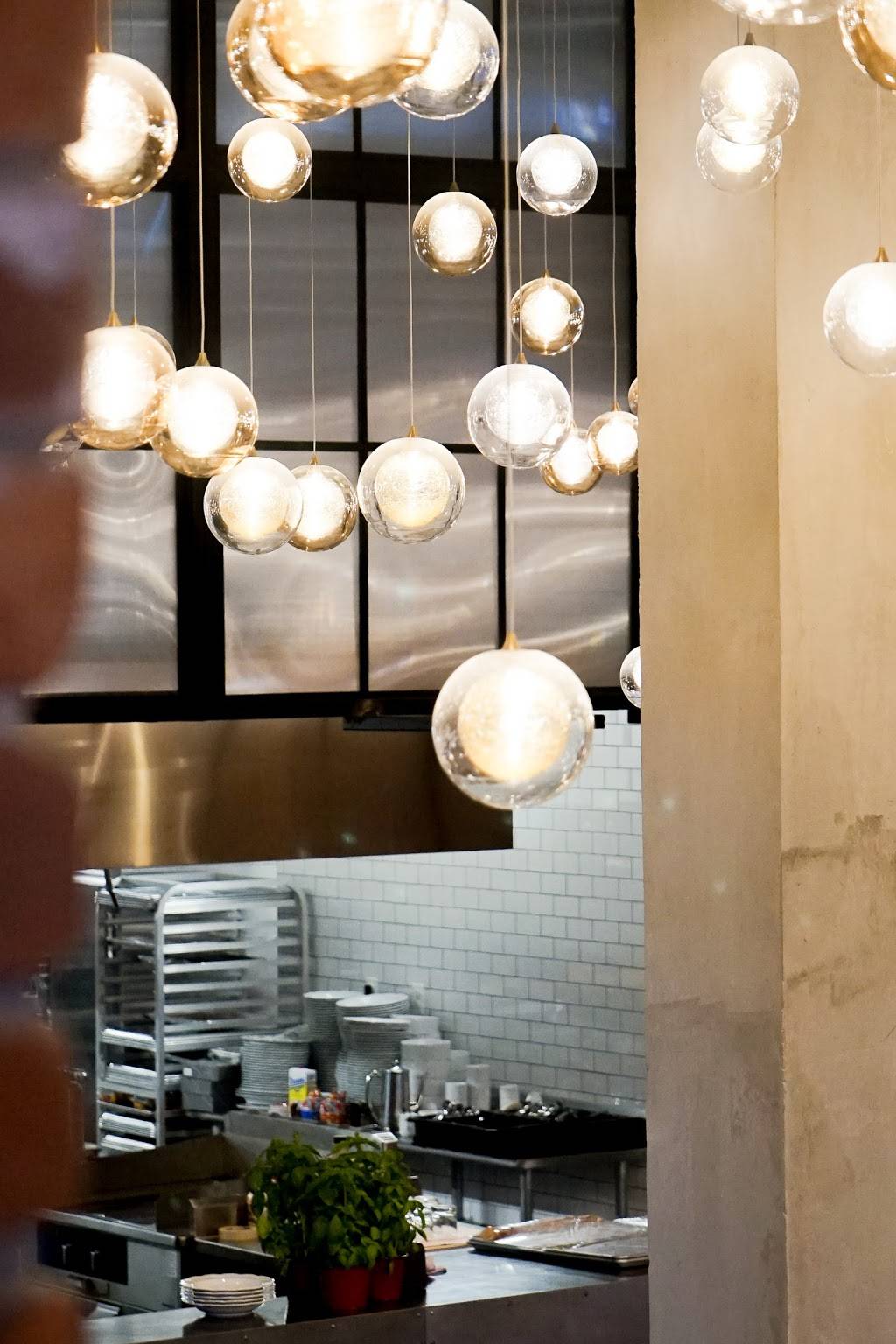 Harvey | restaurant | 96 Wythe Ave, Brooklyn, NY 11249, USA | 7183628100 OR +1 718-362-8100