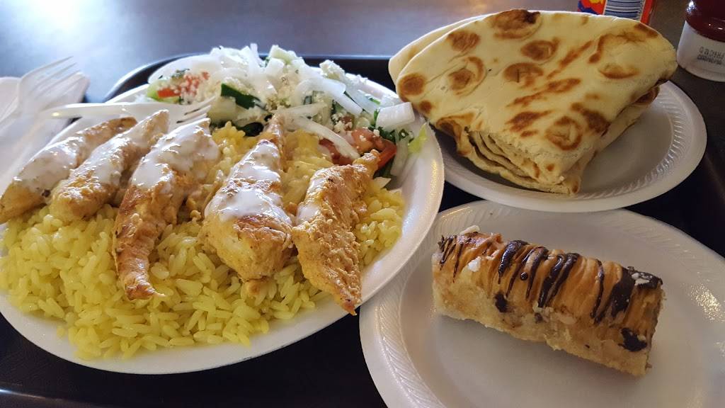 Sam’s Kabab Gyro | restaurant | 7114 Hwy 70 S #110, Nashville, TN 37221, USA | 6156623114 OR +1 615-662-3114