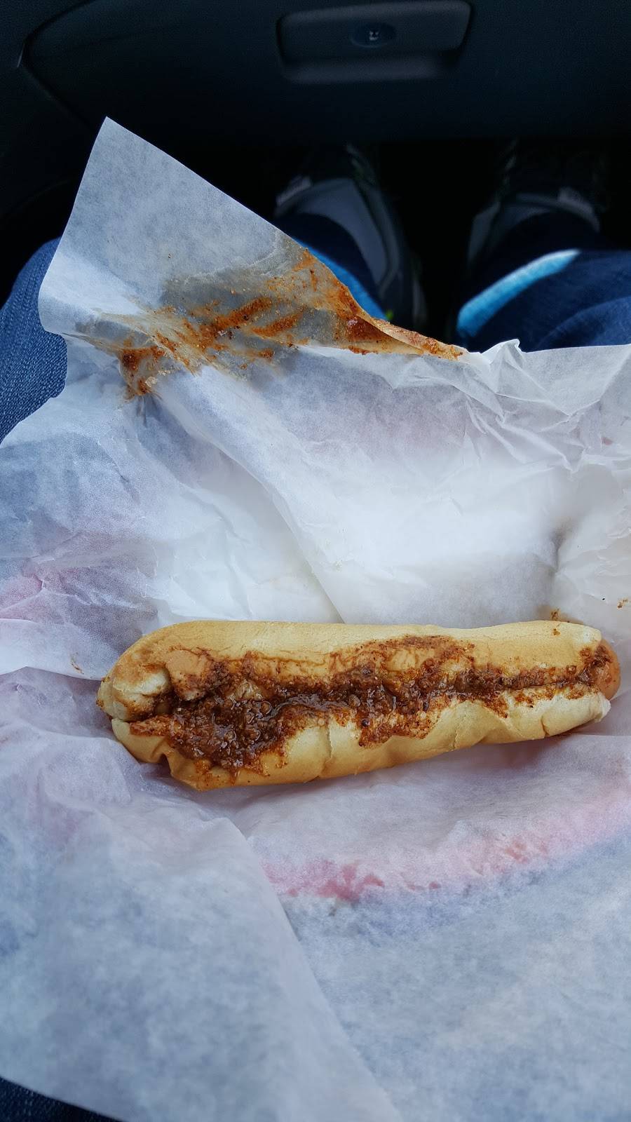 Mugs-Up Drive In | restaurant | 603 Orange St, Columbia, MO 65203, USA | 5734429833 OR +1 573-442-9833