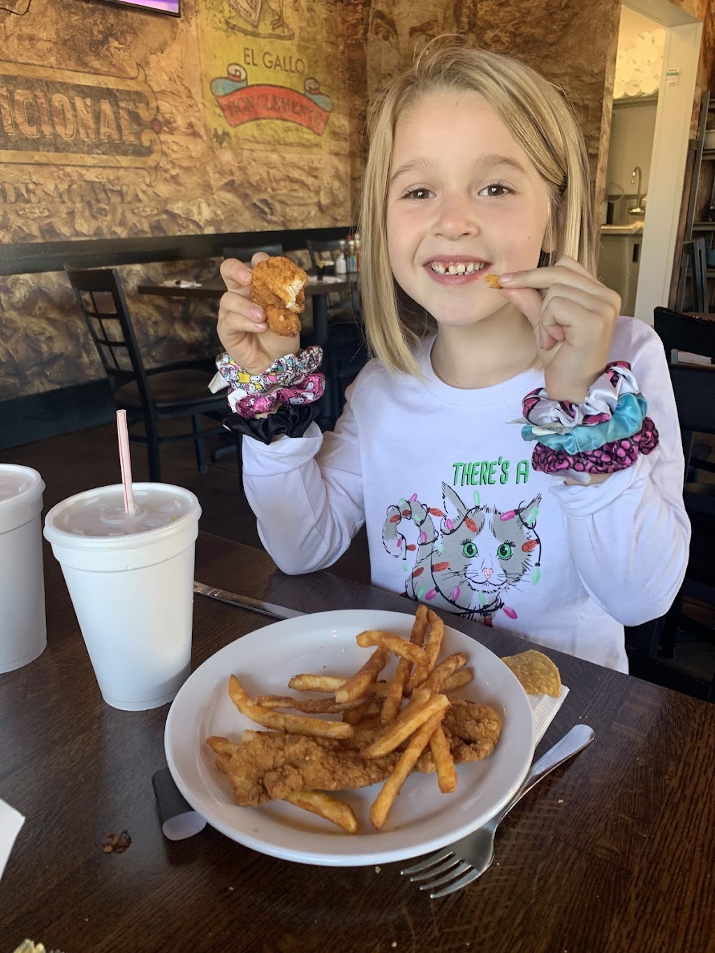 El Toro South | restaurant | 7040 McFarland Blvd, Indianapolis, IN 46237, USA | 3172154181 OR +1 317-215-4181