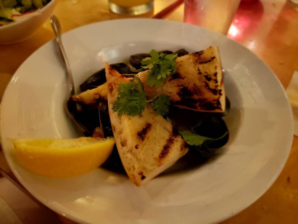 The Sardine Room | restaurant | 340 S Main St, Plymouth, MI 48170, USA | 7344160261 OR +1 734-416-0261