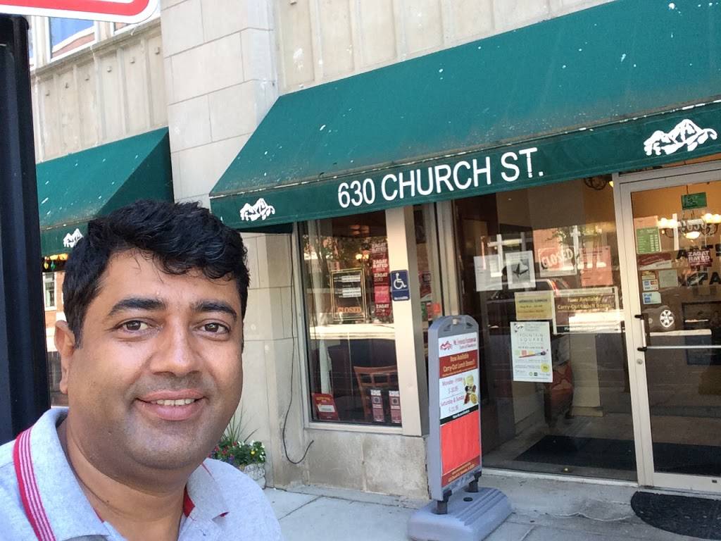 Mt. Everest Restaurant | restaurant | 630 Church St, Evanston, IL 60201, USA | 8474911069 OR +1 847-491-1069