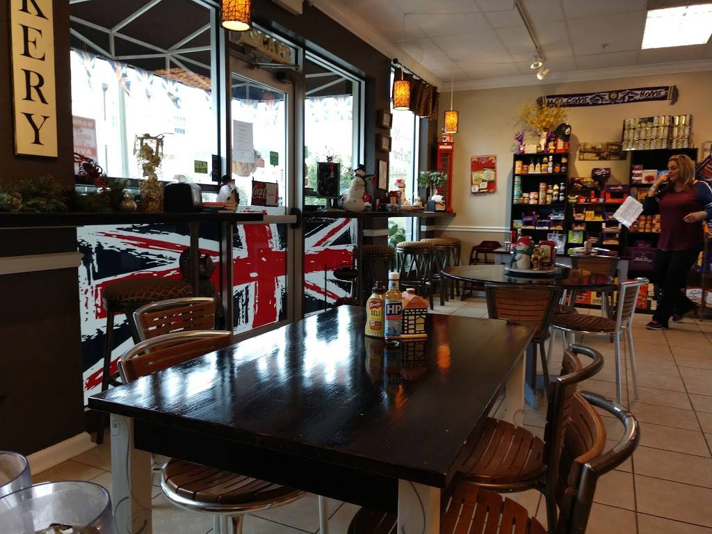 The Friar Tuck | restaurant | 16640 Cagan Crossings Blvd suite 302, Clermont, FL 34714, USA | 3524046818 OR +1 352-404-6818