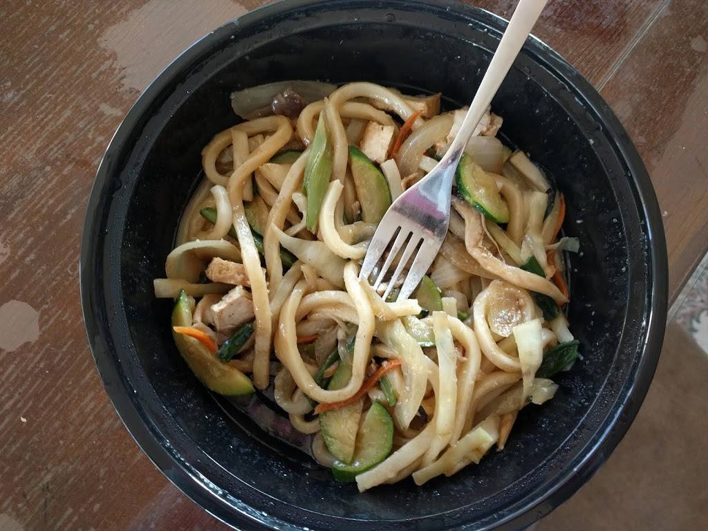 Kalbi Asian Bistro | restaurant | 2011 Kirkwood Hwy, Wilmington, DE 19805, USA | 3029984310 OR +1 302-998-4310