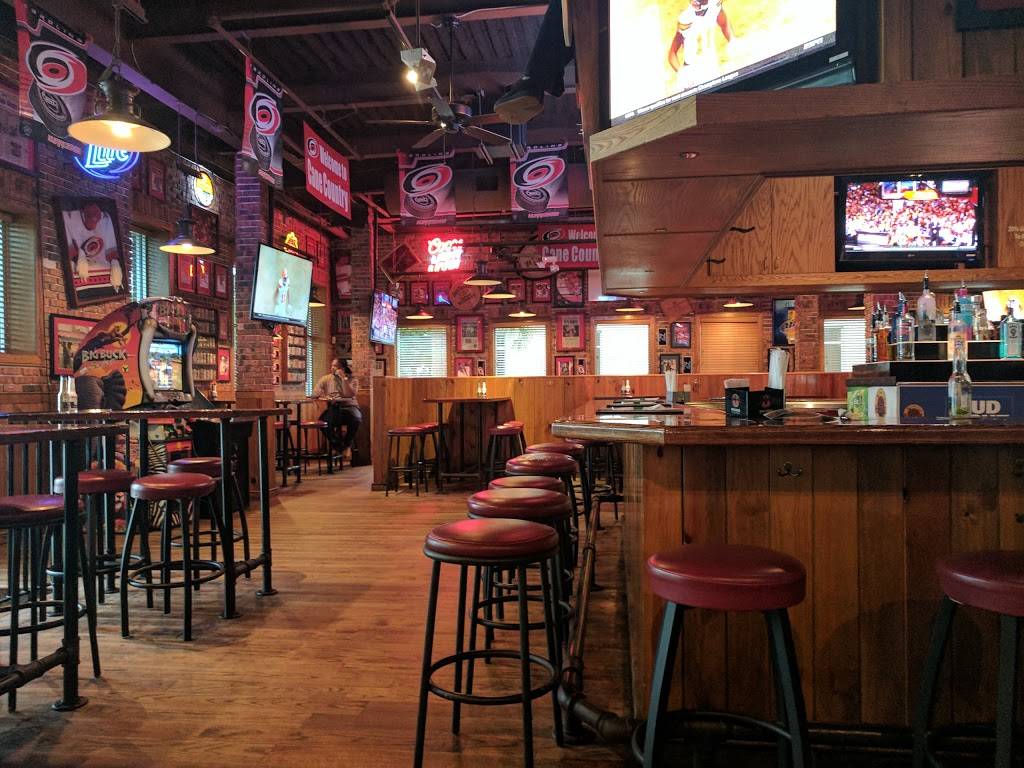 Carolina Ale House | restaurant | 708 Lady St, Columbia, SC 29201, USA | 8032277150 OR +1 803-227-7150