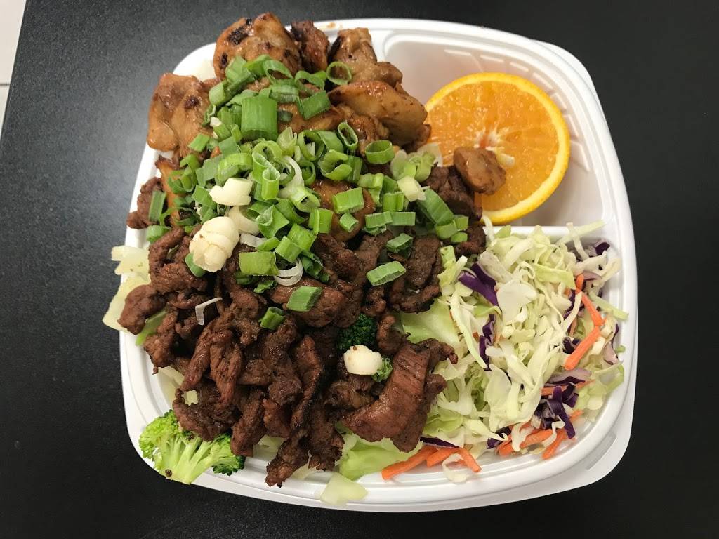 Flame Broiler | restaurant | 12376 Washington Blvd #103B, Whittier, CA 90606, USA | 5626939898 OR +1 562-693-9898