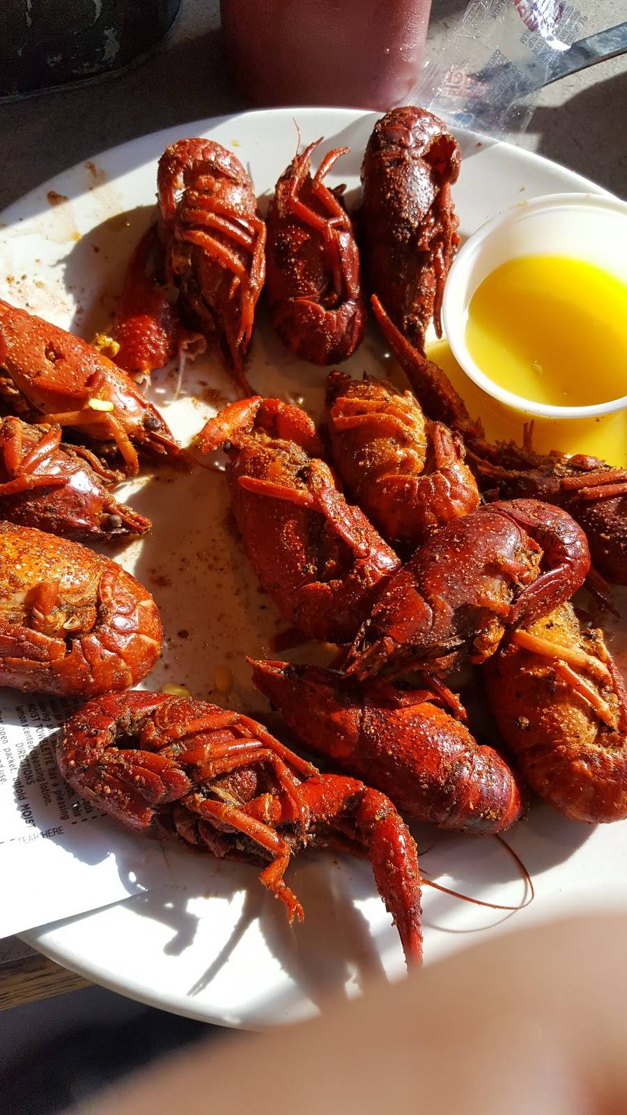 Bayou Bay Seafood House | restaurant | 7117 Chapman Hwy, Knoxville, TN 37920, USA | 8655737936 OR +1 865-573-7936