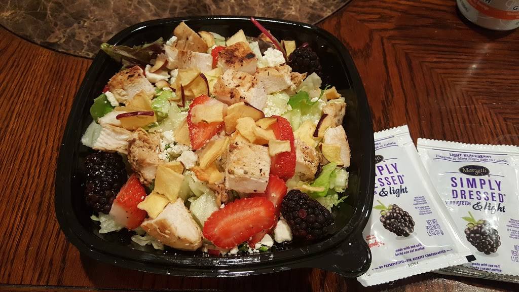 Wendys | restaurant | 6892 Garners Ferry Rd, Columbia, SC 29209, USA | 8037768440 OR +1 803-776-8440